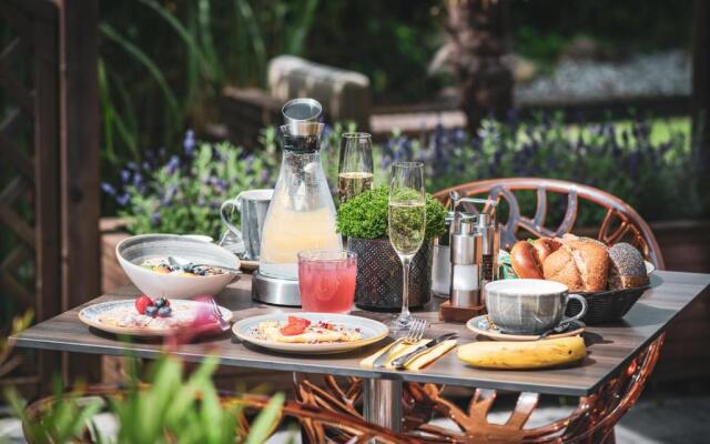 Villa Sonnenhof Boutique-Hotel