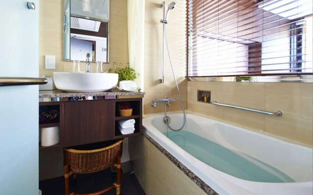 Small Boutique Hotel Villa Aneyakoji