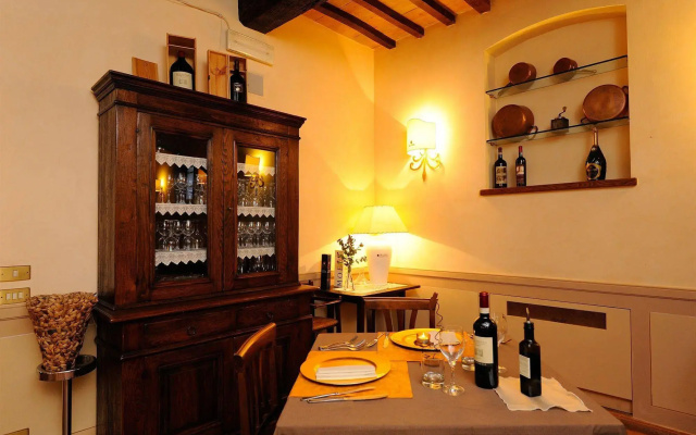Ripa Relais Colle del Sole