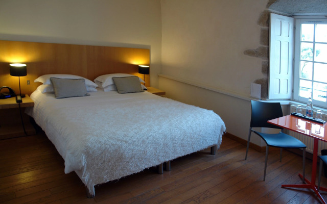 Hotel Le Temps de Vivre