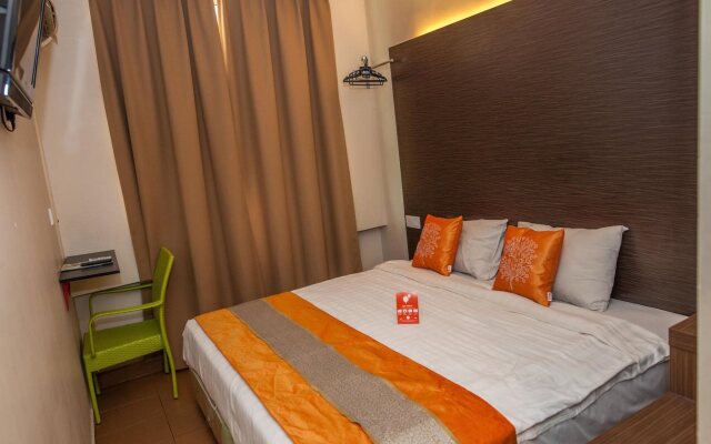 Yomi Hotel