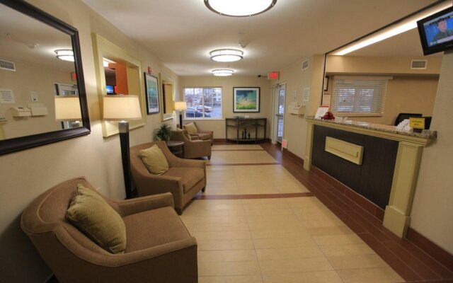 Candlewood Suites Herndon by IHG