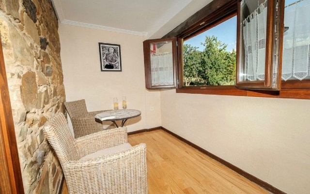 Casa Canedo Suite