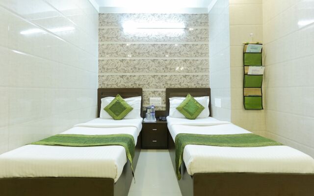 Treebo Tryst Gopalas Residency