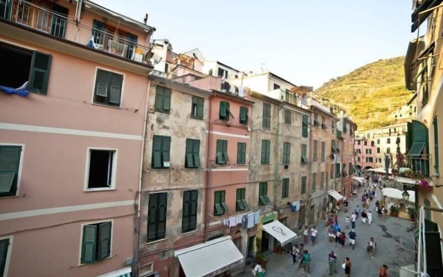 Camere Nicolina 2