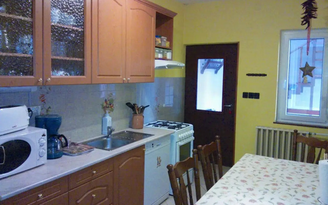 Valentin Vendégház