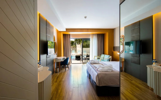 Diamond De Luxe Hotel SPA