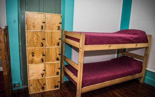 83 Rosario Hostel