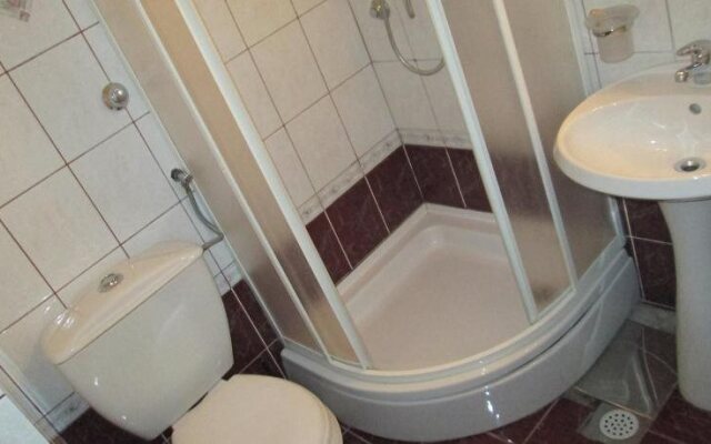 Youth Hostel Ferijalac