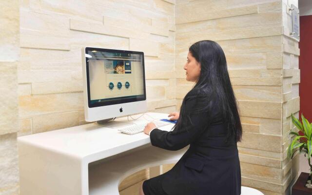 Novotel Cairo El Borg