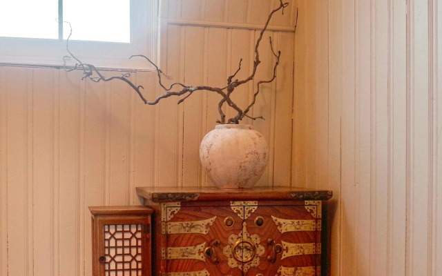 The One Hostel Hongdae in Seoul - 외국인 전용숙소