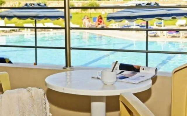 Emerald Hotel Rhodes