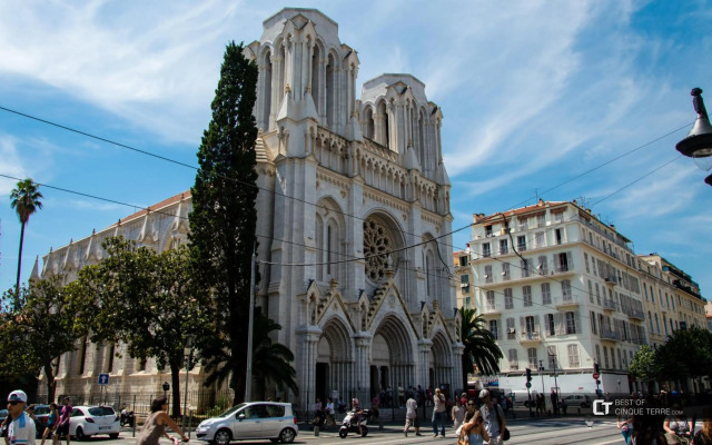 Hotel le Nice Etoile