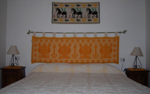 Bed and Breakfast Dessole