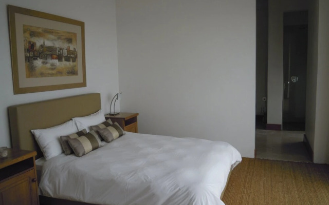 PENTHOUSE 230m2 ON THE SEA
