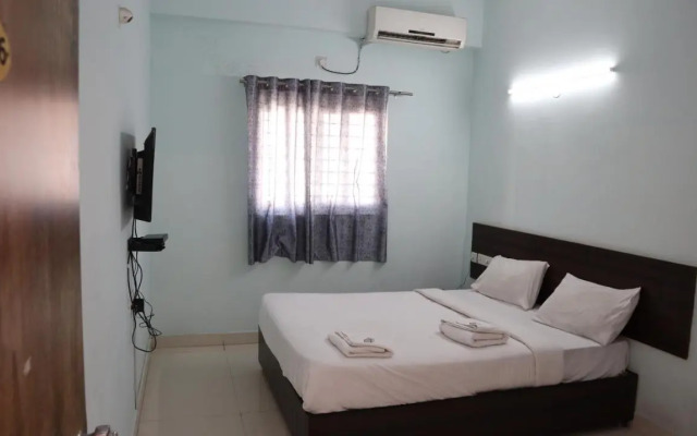 Smile stay Karanji Comforts