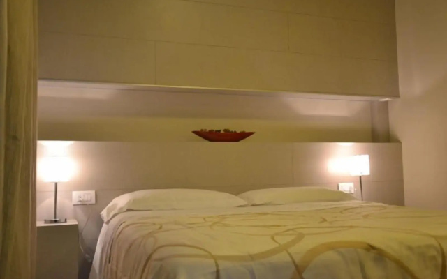 Albergo Ristorante Protti