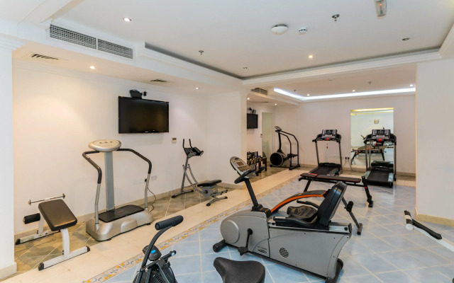Le Mirage Executive Residence