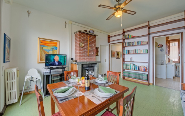 La Finestra Sul Lago