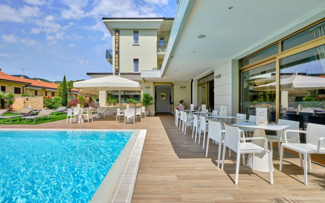 Hotel Eden Garda