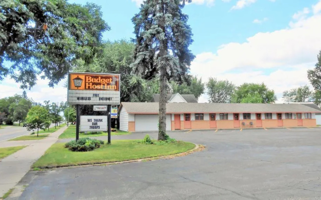 Budget Inn Long Praire