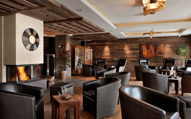 Ringhotel Parkhotel am Soier See