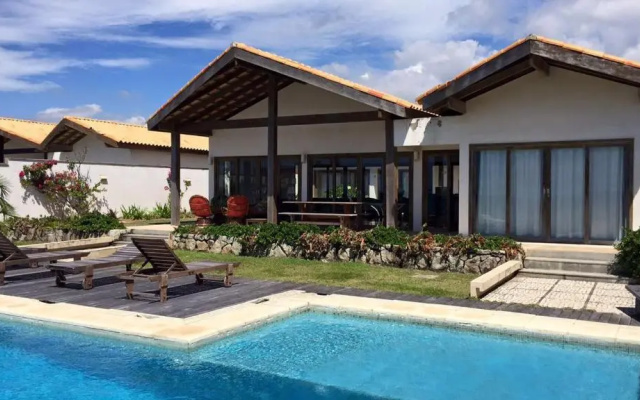 Villa 06 - Taiba Beach Resort - TBR