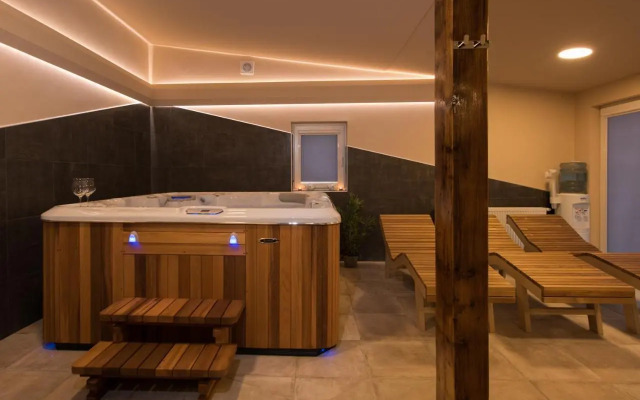Seasons apartmani