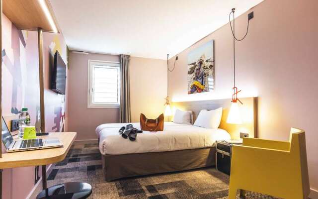 ibis Styles Lyon Confluence