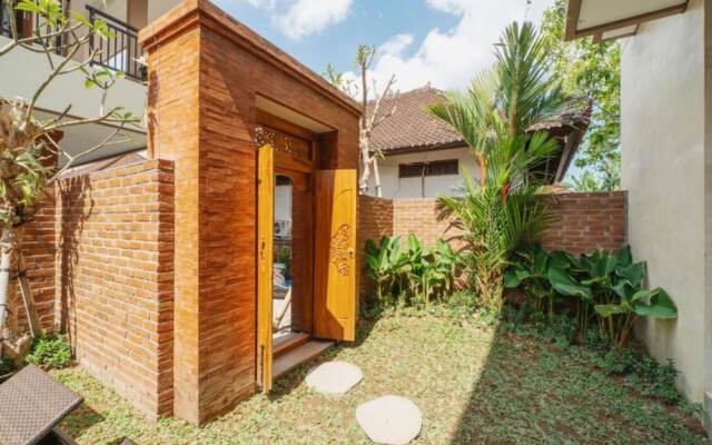 Komala Homestay by ecommerceloka