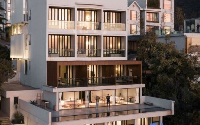 Fangcunjian Baixiangshan Guesthouse