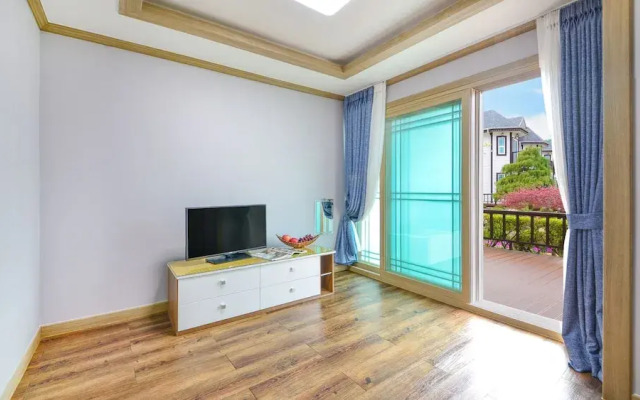 Samcheok Herb Pension