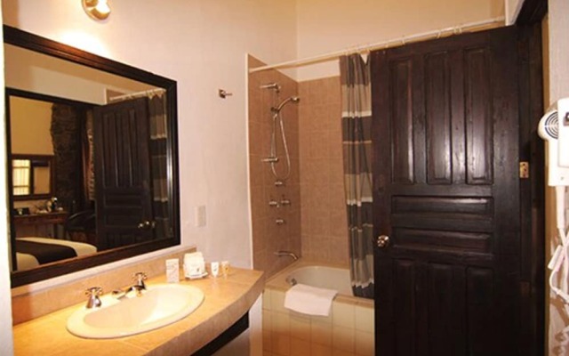 Hotel Villa del Villar