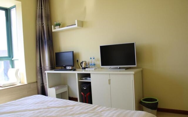 Maiwei Youth Apartment Hotel