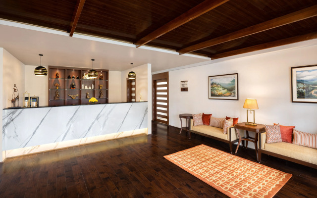 Fortune Resort Kalimpong - Member ITC Hotels' Group