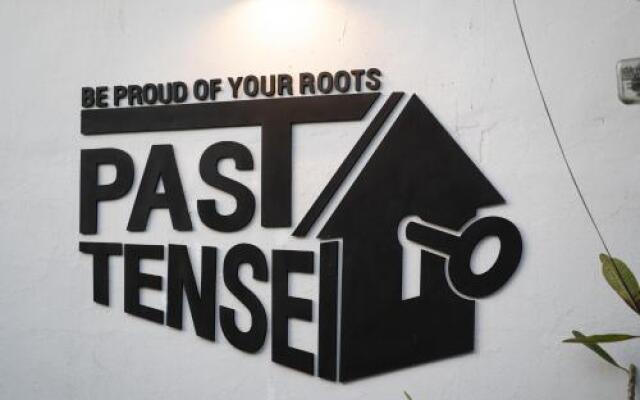 Past Tense Hostel