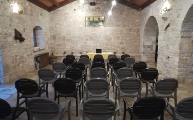 Tenuta Tedone Consolini