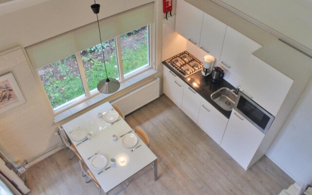 ´t Posterbos - Type B