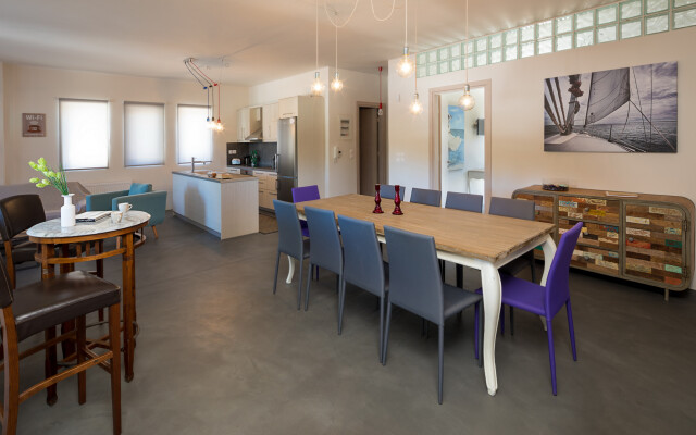 Luxury Villa with Private Pool - Totally Privacy