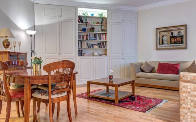 Holiday Apartment in the Centre of Paris