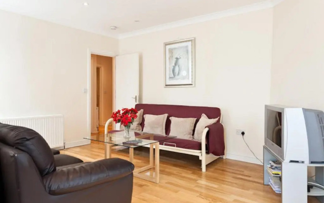 London Tottenham - good for centre