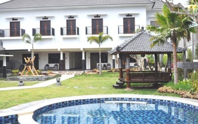 Sumber Hotel