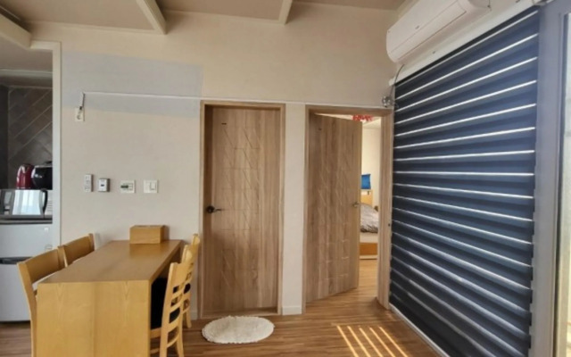 Pension Jeju Picnic Story