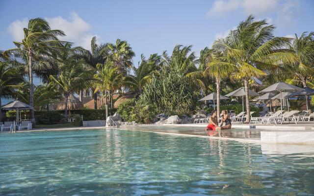 InterContinental Presidente Cancun Resort by IHG