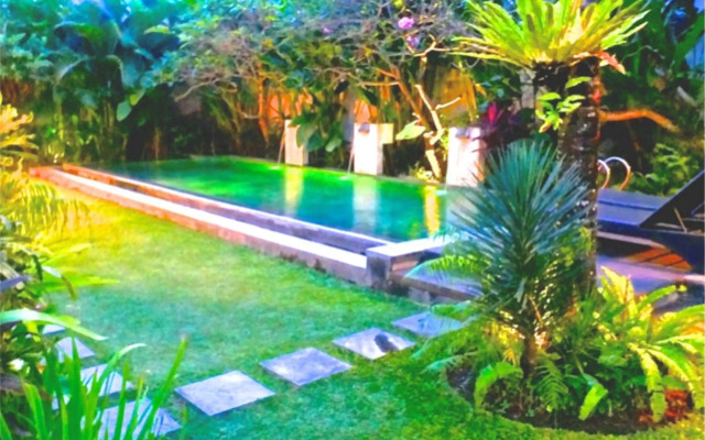 Andamar Luxury Villas