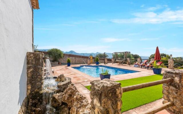 Casa Jarandalus El Gastor by Ruralidays