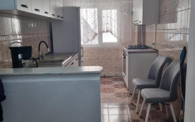 Apartament Ada