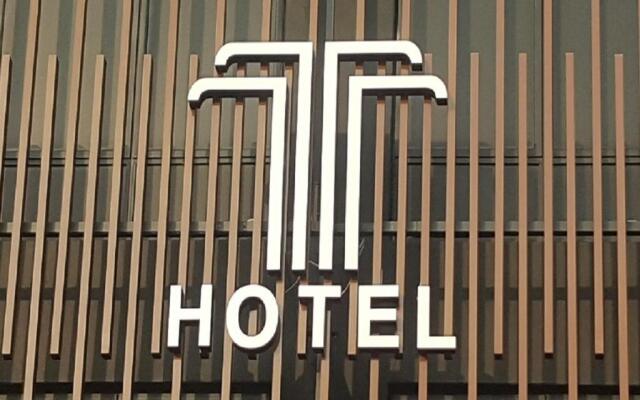 T Hotel