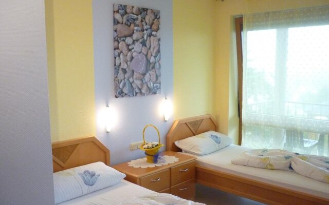 Hotel Restaurant Moselblick