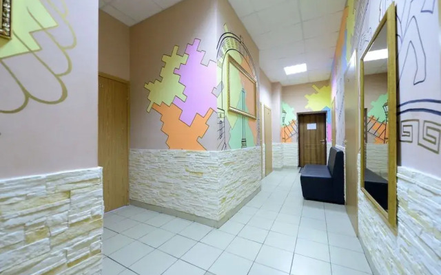 Черная Речка